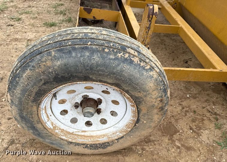 image for item ND9990 Garfield GDSTR12 box blade