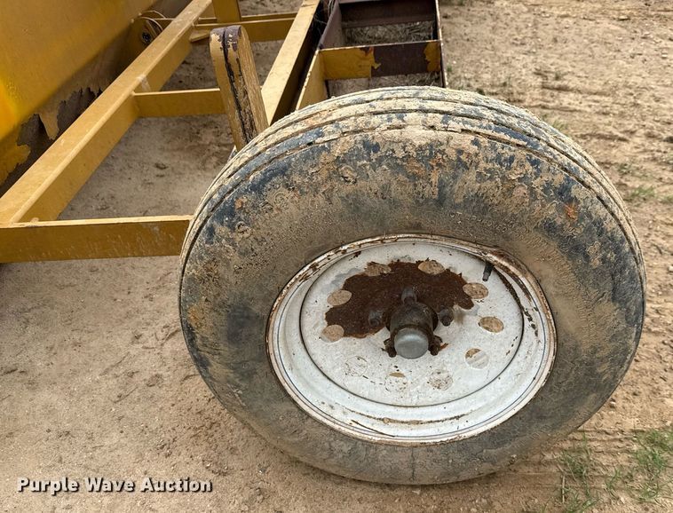 image for item ND9990 Garfield GDSTR12 box blade