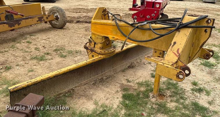 image for item ND9991 10' W blade