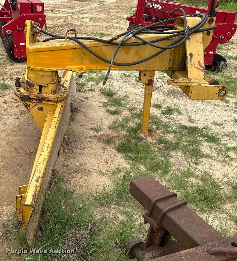 image for item ND9991 10' W blade