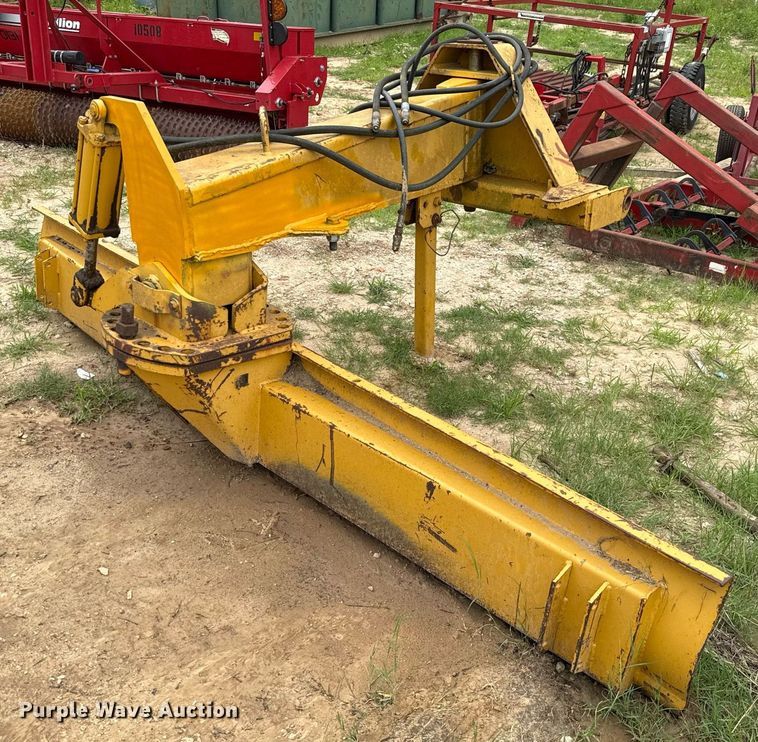 image for item ND9991 10' W blade