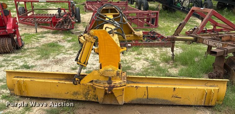 image for item ND9991 10' W blade