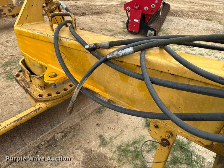 image for item ND9991 10' W blade