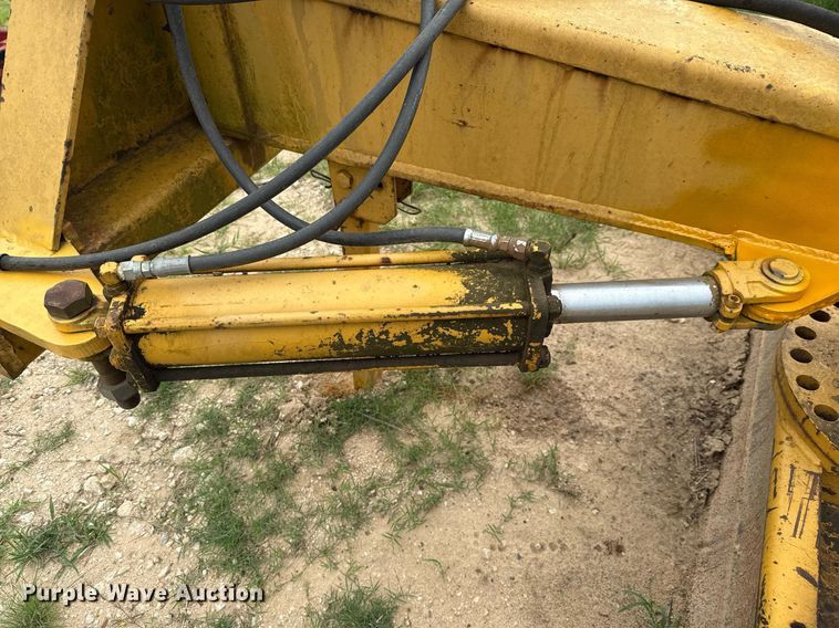 image for item ND9991 10' W blade