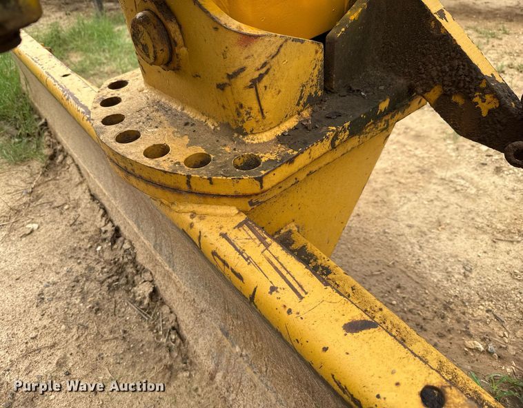 image for item ND9991 10' W blade