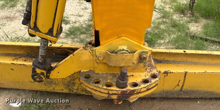 image for item ND9991 10' W blade