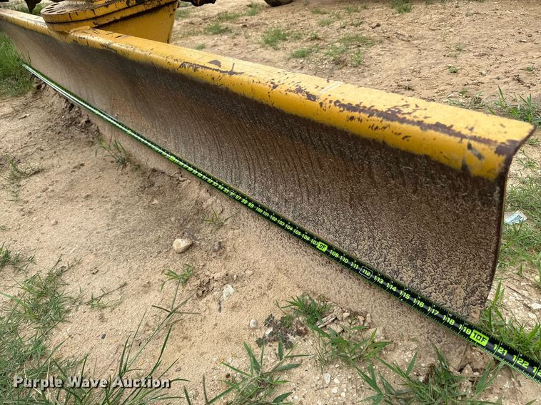 image for item ND9991 10' W blade