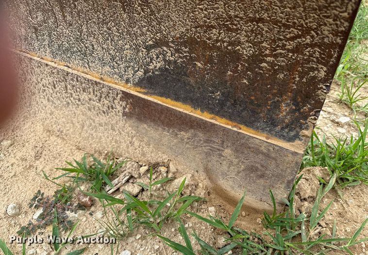 image for item ND9991 10' W blade