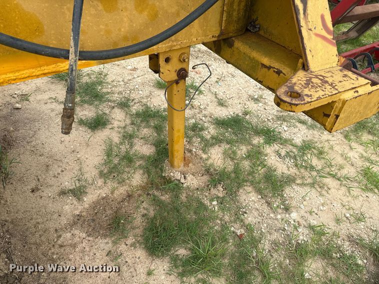 image for item ND9991 10' W blade