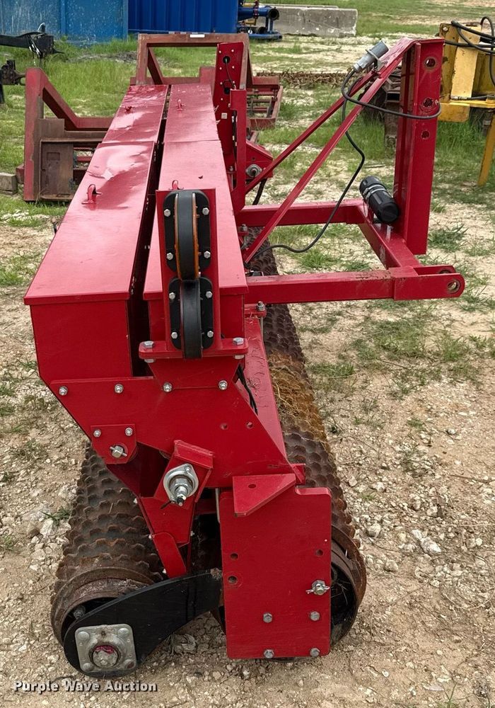 image for item ND9992 Landoll Brillion SSBP10 overseeder