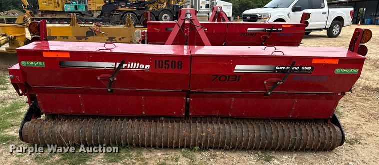 image for item ND9992 Landoll Brillion SSBP10 overseeder