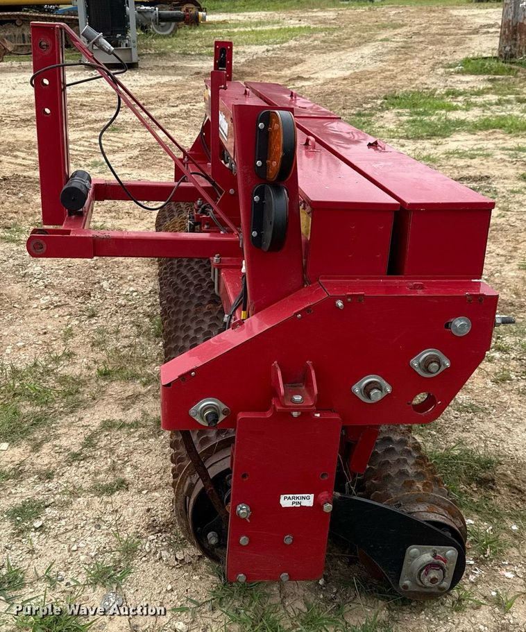 image for item ND9992 Landoll Brillion SSBP10 overseeder