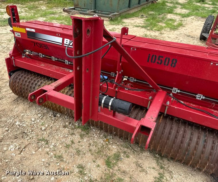 image for item ND9992 Landoll Brillion SSBP10 overseeder