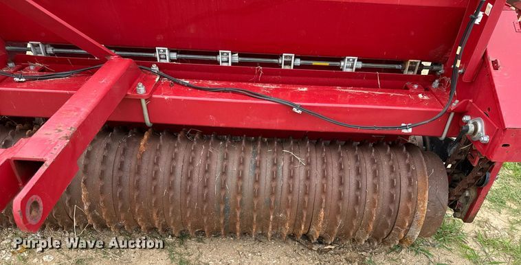 image for item ND9992 Landoll Brillion SSBP10 overseeder