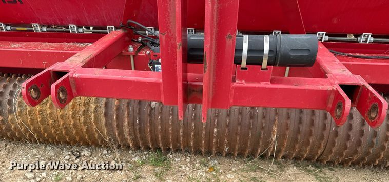 image for item ND9992 Landoll Brillion SSBP10 overseeder