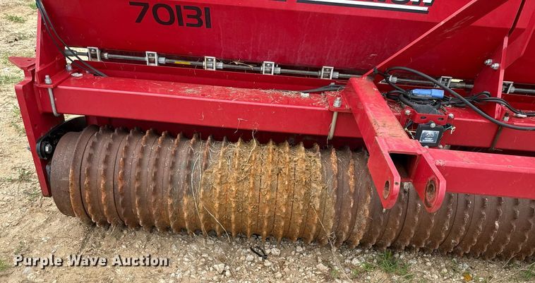 image for item ND9992 Landoll Brillion SSBP10 overseeder