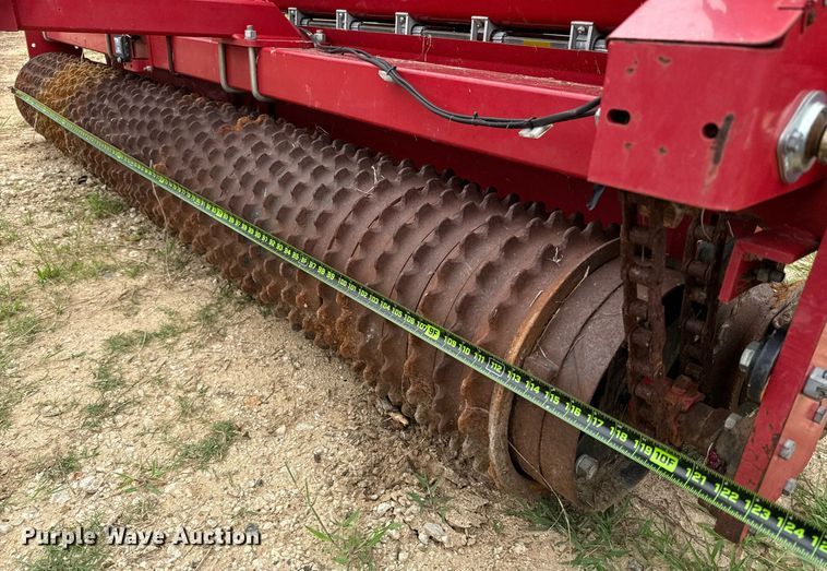 image for item ND9992 Landoll Brillion SSBP10 overseeder