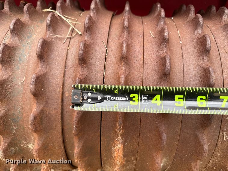 image for item ND9992 Landoll Brillion SSBP10 overseeder