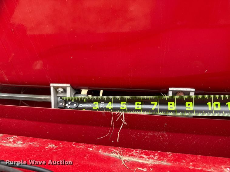 image for item ND9992 Landoll Brillion SSBP10 overseeder