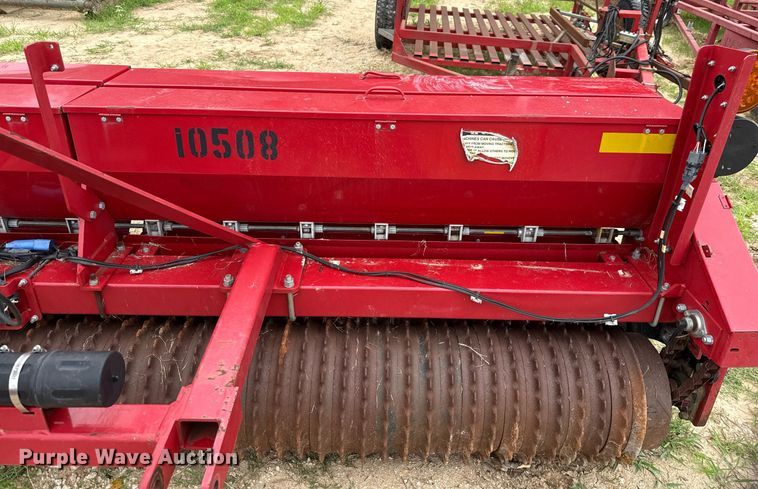 image for item ND9992 Landoll Brillion SSBP10 overseeder