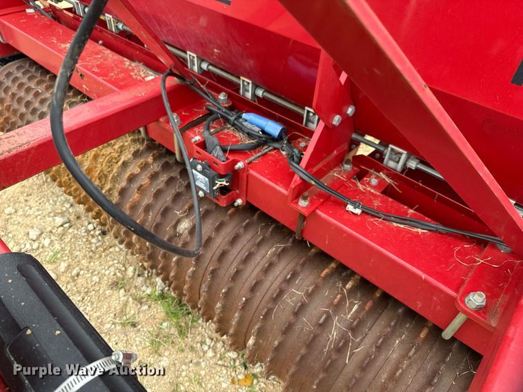 image for item ND9992 Landoll Brillion SSBP10 overseeder