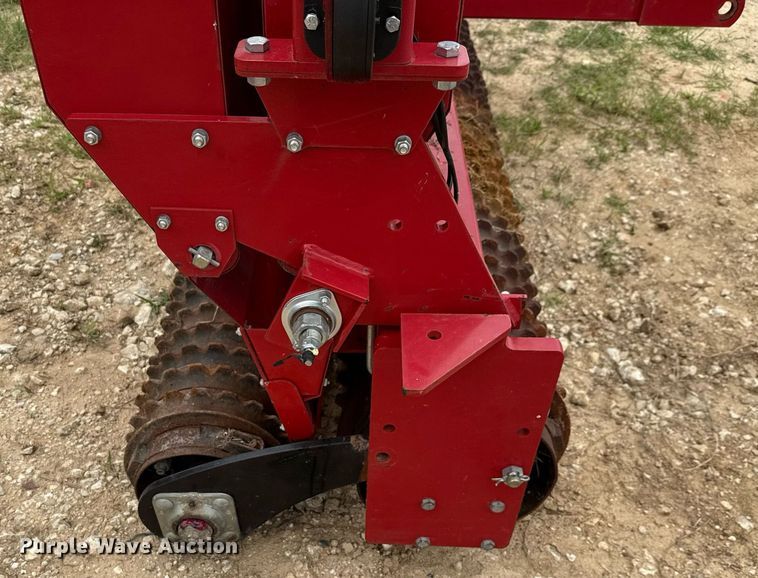 image for item ND9992 Landoll Brillion SSBP10 overseeder