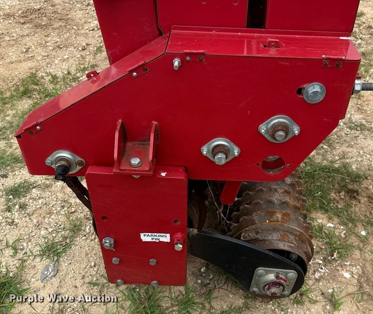 image for item ND9992 Landoll Brillion SSBP10 overseeder