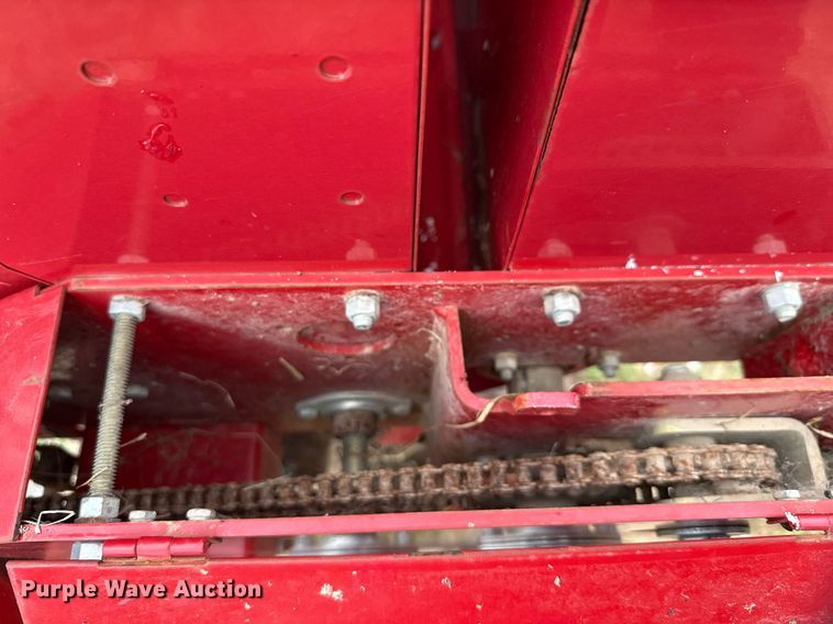 image for item ND9992 Landoll Brillion SSBP10 overseeder