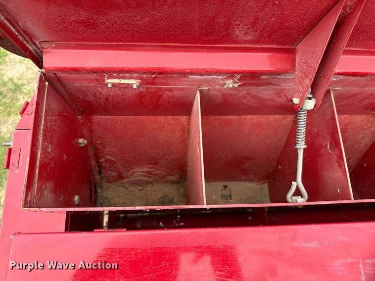 image for item ND9992 Landoll Brillion SSBP10 overseeder