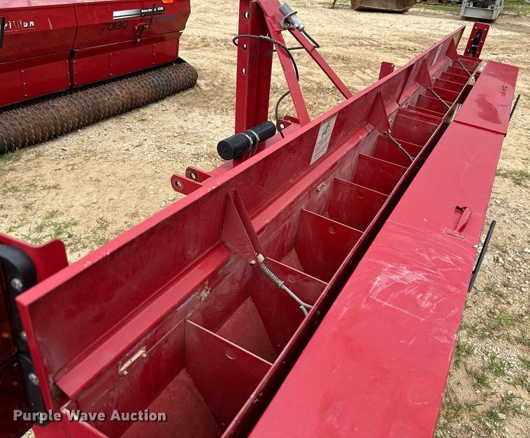 image for item ND9992 Landoll Brillion SSBP10 overseeder