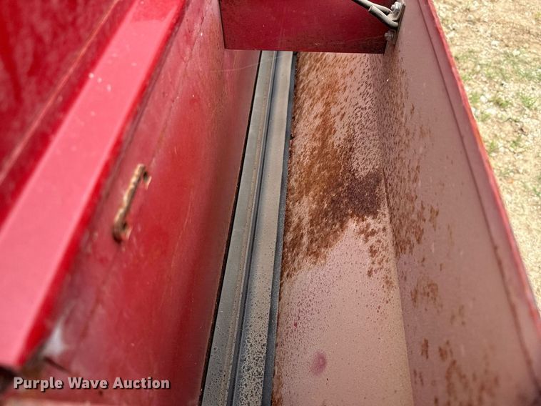 image for item ND9992 Landoll Brillion SSBP10 overseeder