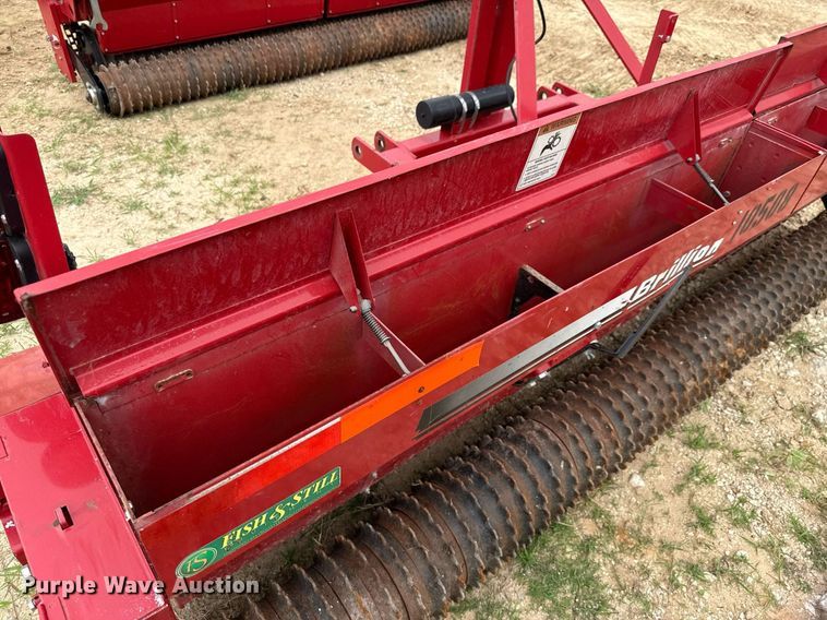 image for item ND9992 Landoll Brillion SSBP10 overseeder