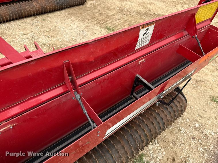 image for item ND9992 Landoll Brillion SSBP10 overseeder