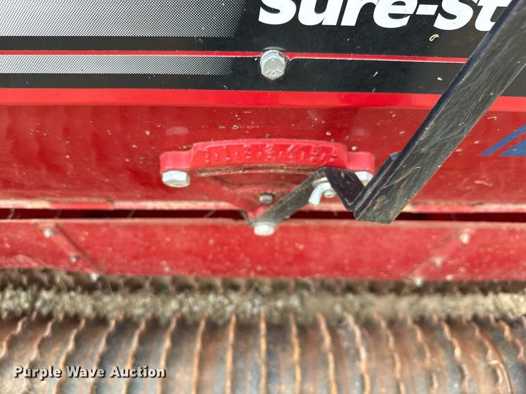 image for item ND9992 Landoll Brillion SSBP10 overseeder