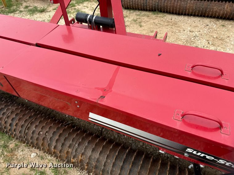 image for item ND9992 Landoll Brillion SSBP10 overseeder