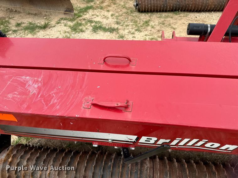 image for item ND9992 Landoll Brillion SSBP10 overseeder