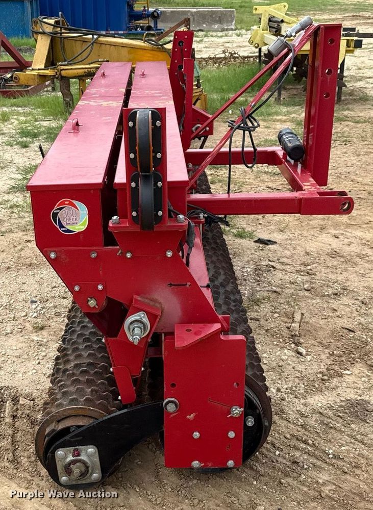 image for item ND9993 Landoll Brillion SSBP10 overseeder