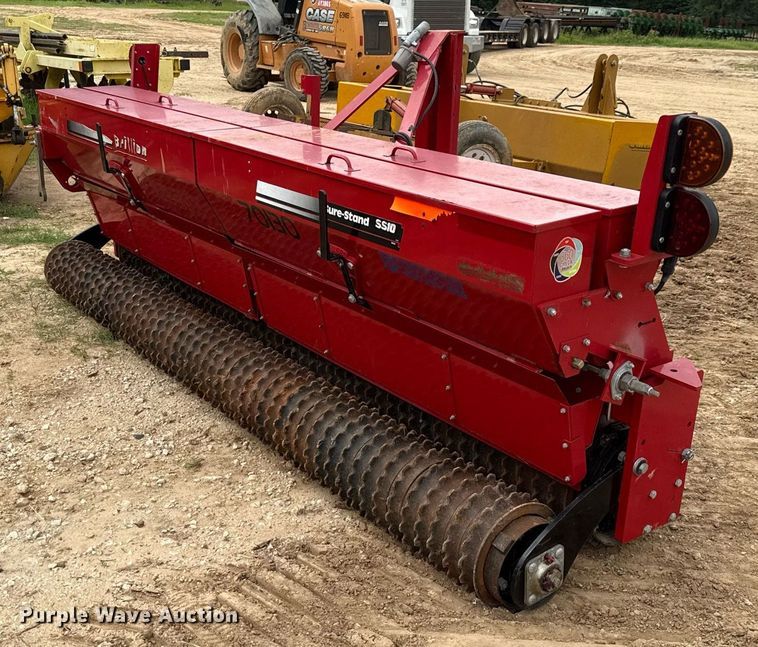 image for item ND9993 Landoll Brillion SSBP10 overseeder