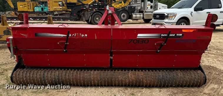 image for item ND9993 Landoll Brillion SSBP10 overseeder