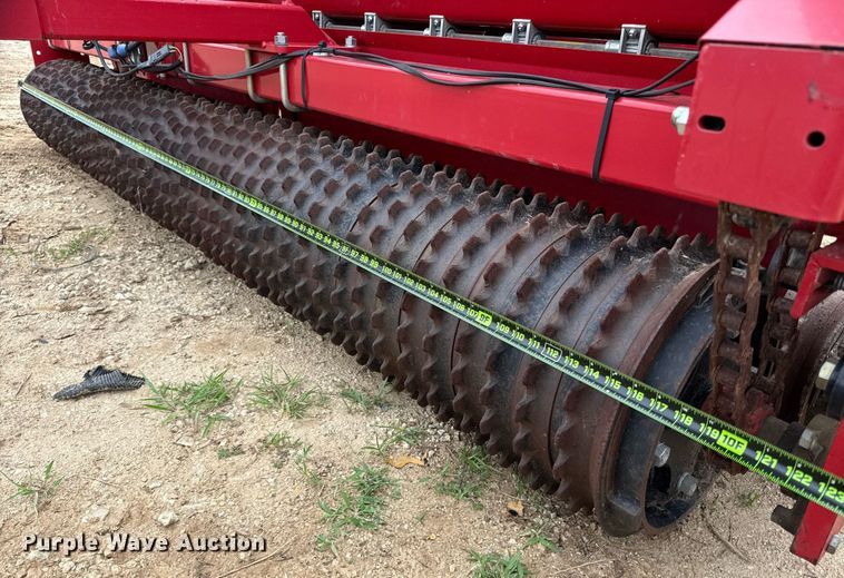 image for item ND9993 Landoll Brillion SSBP10 overseeder