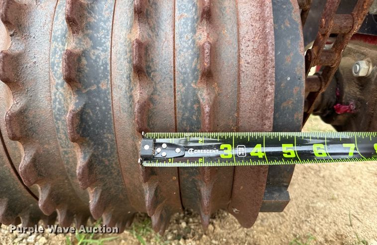 image for item ND9993 Landoll Brillion SSBP10 overseeder