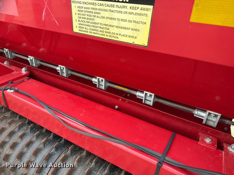 image for item ND9993 Landoll Brillion SSBP10 overseeder