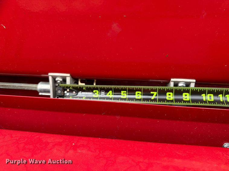 image for item ND9993 Landoll Brillion SSBP10 overseeder