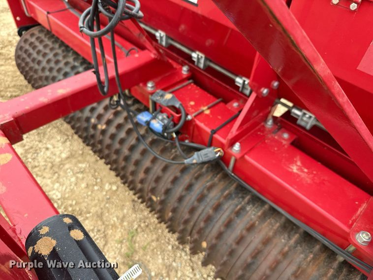 image for item ND9993 Landoll Brillion SSBP10 overseeder