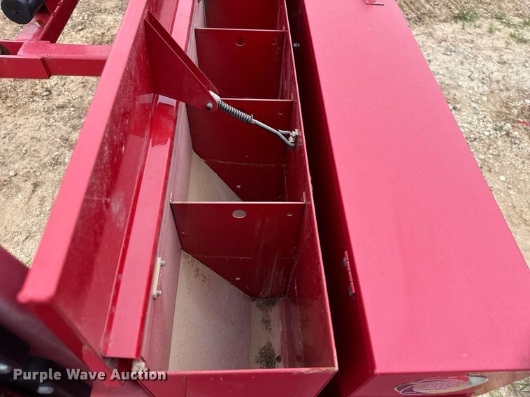 image for item ND9993 Landoll Brillion SSBP10 overseeder