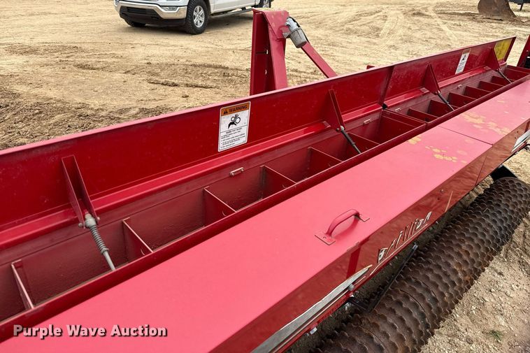 image for item ND9993 Landoll Brillion SSBP10 overseeder