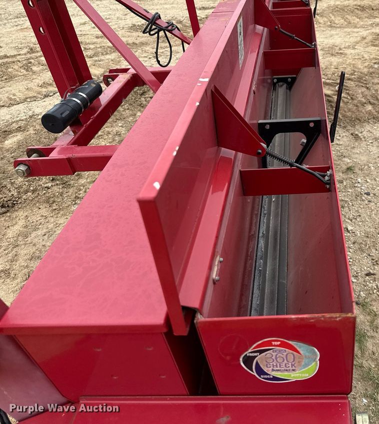 image for item ND9993 Landoll Brillion SSBP10 overseeder