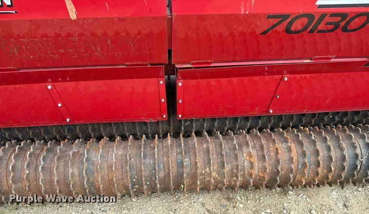 image for item ND9993 Landoll Brillion SSBP10 overseeder