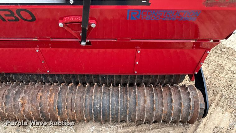 image for item ND9993 Landoll Brillion SSBP10 overseeder