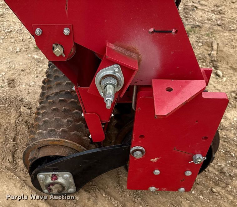 image for item ND9993 Landoll Brillion SSBP10 overseeder